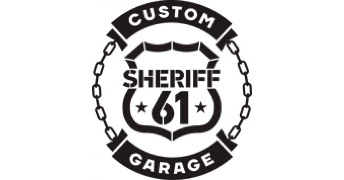 магазин Sheriff61 Off