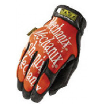 MW Original Glove Orange MD