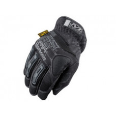MW Impact Pro Glove Black LG