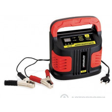 Цифровое зарядное устройство Autoprofi, ток зарядки от 2 до 12 Амп. Функция 