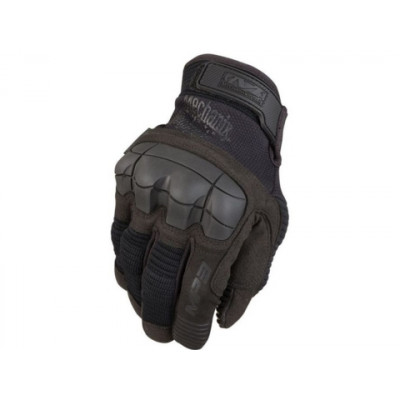 MW M-Pact-3 Glove Black XXL