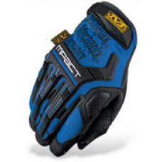 MW Mpact Glove Blue SM