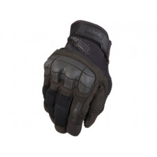 MW M-Pact-3 Glove Black SM