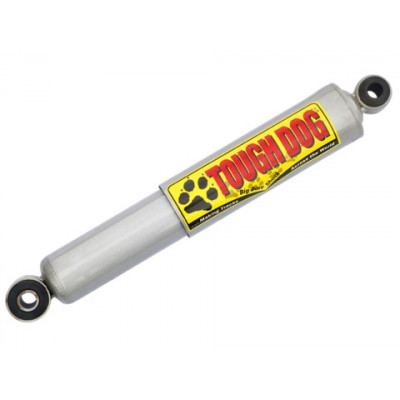 Амортизатор задний масляный Toughdog для JEEP Сherokee, лифт 0-30 мм , шток 41 мм