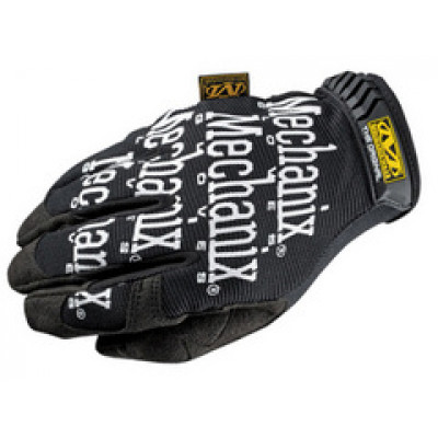 MW Original Glove Black XX