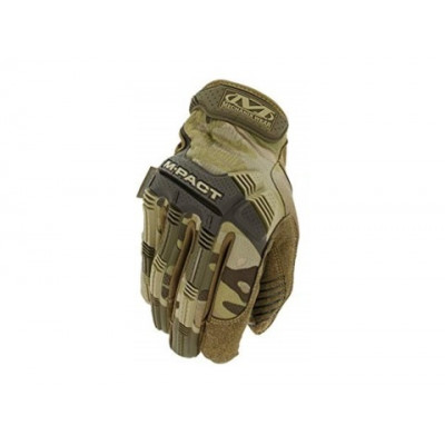 MW M-Pact Multicam MD
