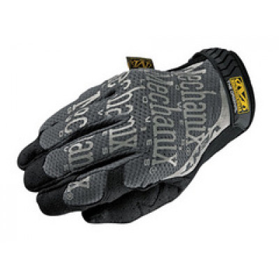 MW Original Vent Glove Black/Grey SM