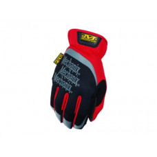 MW Fast Fit Glove Red XL